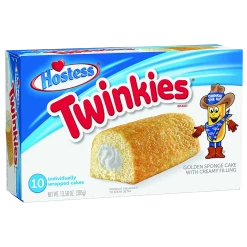 Joys Delights Lolly Shop Online Hostess Twinkies Featured