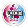 Joy's De'Lights Ice Breaker Duo Raspberry