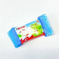 Joys Delights Lolly Shop Online Kinder Chocolate Mini White Chocolate