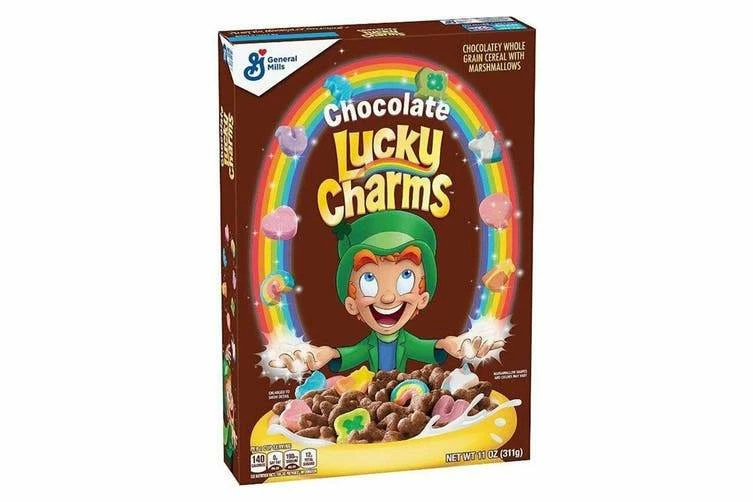 Best Sale π Supplier1 Lucky Charms Chocolate All π¬ Candy π 1 Supplier1 Lucky Charms Chocolate All Candy