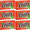 Joy's De'Lights M&M's Peanut Butter Theatre Bulk Milk Chocolate