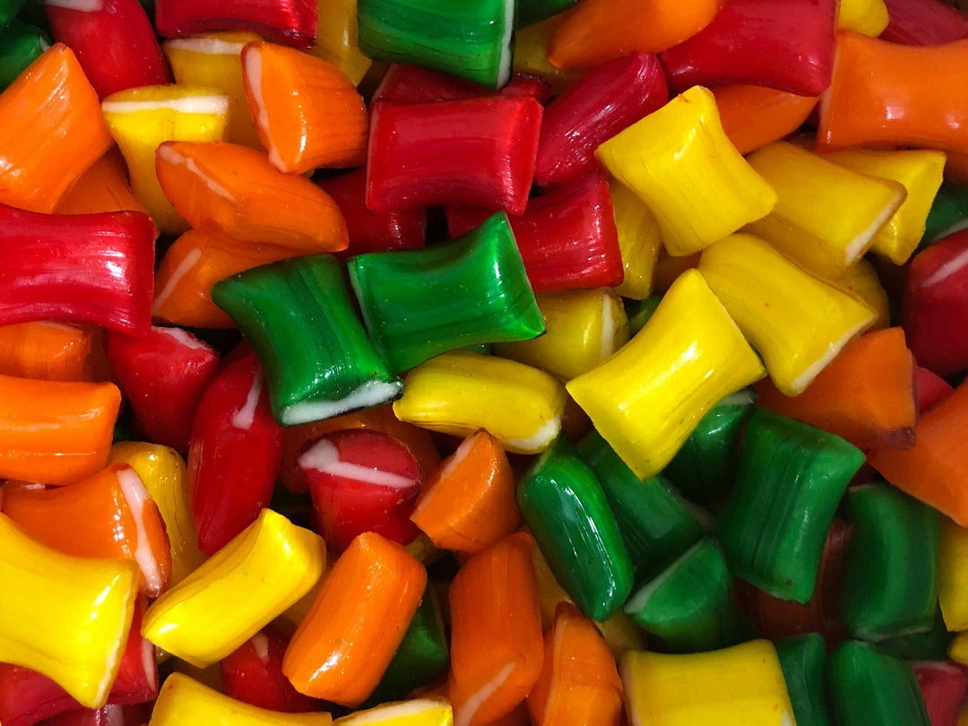 Top 10 π Joy's De'Lights Mixed Sherbet Humbugs All π¬ Candy π₯ 1 Joy's De'Lights Mixed Sherbet Humbugs All Candy