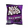 Joy's De'Lights All Candy Nik Naks Rib 'N' Saucy 30g