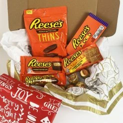 Joy's De'Lights Reese's Christmas Gift Pack