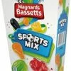 Joy's De'Lights All Candy Sports Mix Taper Box 400g