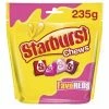 Joys Delights Lolly Shop Online Australian Lollies Starburst Chews Fave Reds 235g