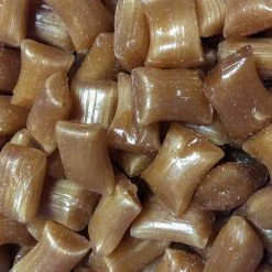 Joy's De'Lights Salted Caramel Humbugs All Candy