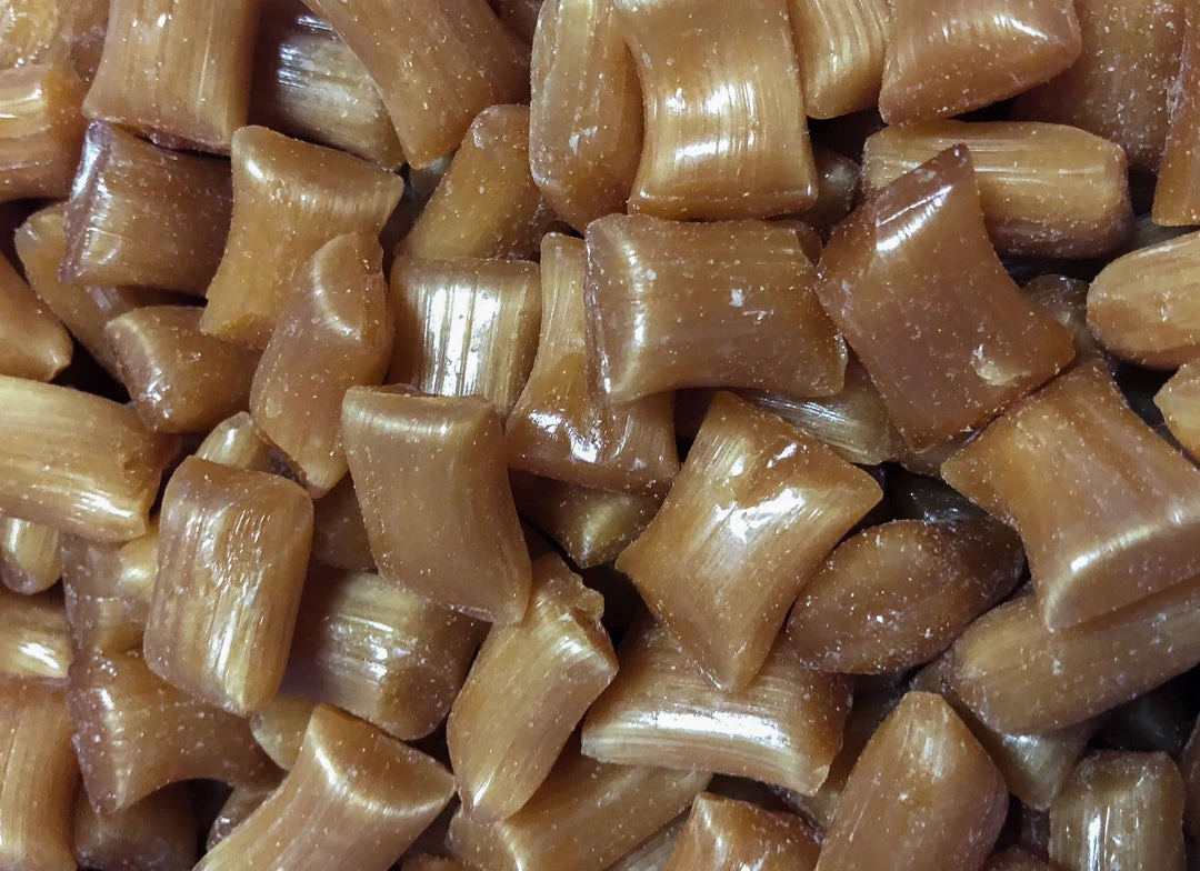 Buy π Joy's De'Lights Salted Caramel Humbugs All π¬ Candy π 1 Joy's De'Lights Salted Caramel Humbugs All Candy