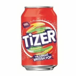 Joys Delights Lolly Shop Online UK Drinks Tizer Can