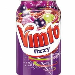Joy's De'Lights All Candy Vimto 24 Pack