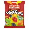 Joy's De'Lights All Candy Wine Gums Bag 165g