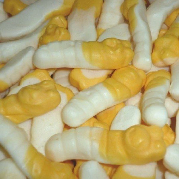 Outlet ❤️ Country Vic Witchettie Grubs Nostalgic 🥰 1 Country Vic Witchettie Grubs Nostalgic