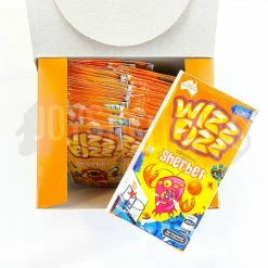 Joys Delights Lolly Shop Online Wizz Fizz Bulk Australian Lollies