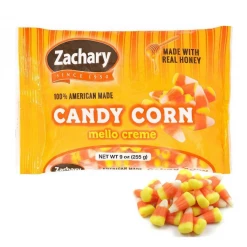 Joy's De'Lights Zachary Candy Corn 255g