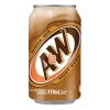 Joy's De'Lights A&W Root Beer Can