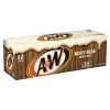 Joy's De'Lights A&W Root Beer 12 Pack Carton All Candy