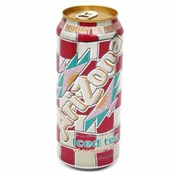 Joy's De'Lights All Candy Arizona Raspberry Tea 24 Pack