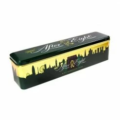 Joy's De'Lights All Candy After Eight Tin 400g Tin