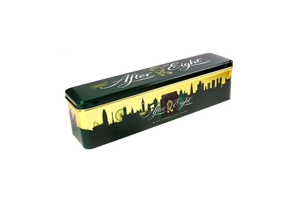 Cheap π Joy's De'Lights All π¬ Candy After Eight Tin 400g Tin β¨ 1 Joy's De'Lights All Candy After Eight Tin 400g Tin