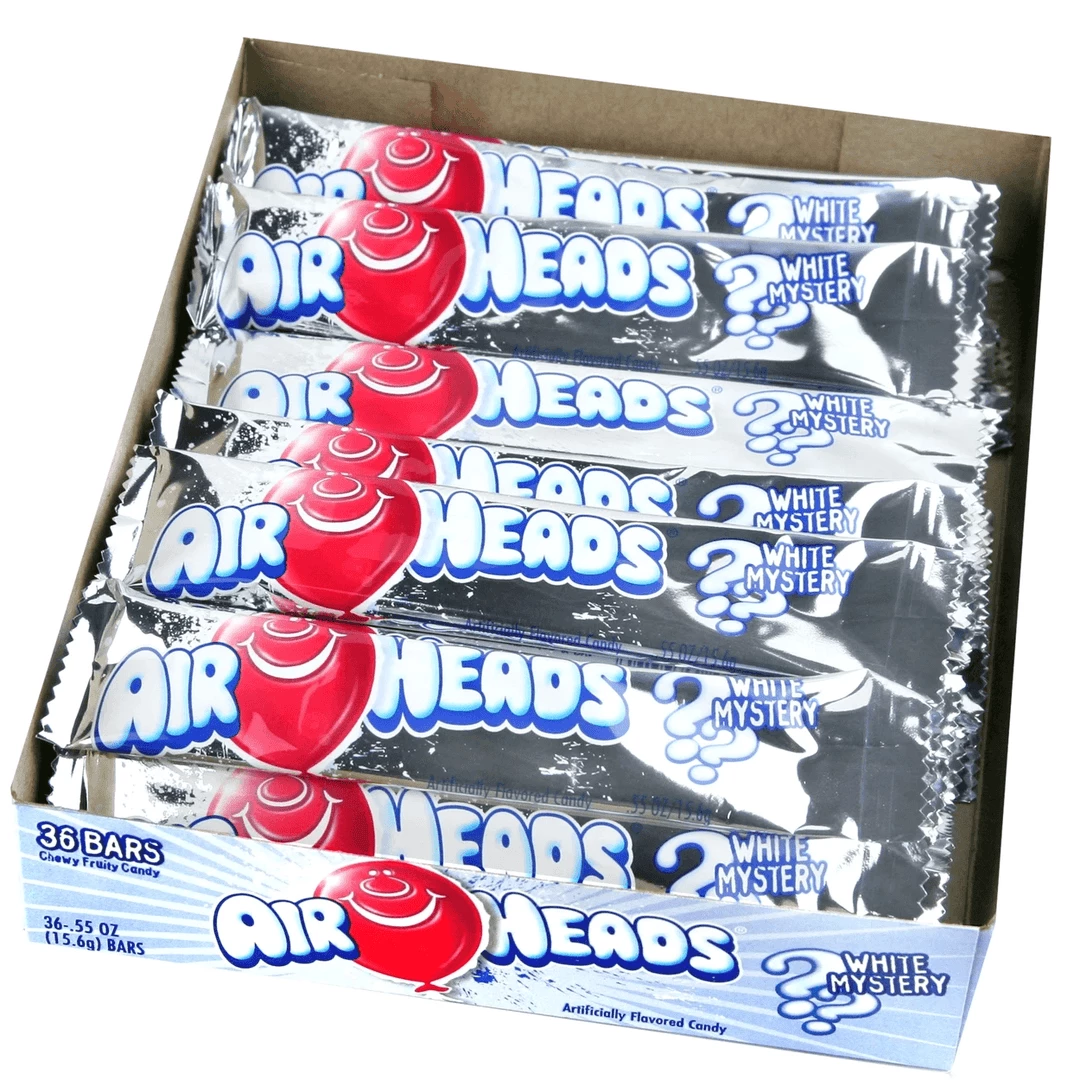 Budget β¨ Joy's De'Lights Airheads Mystery Bulk π 2 Joy's De'Lights Airheads Mystery Bulk