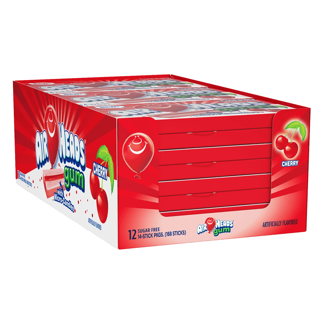 Cheapest π― Joy's De'Lights All π¬ Candy Airheads Gum Cherry Bulk π 1 Joy's De'Lights All Candy Airheads Gum Cherry Bulk