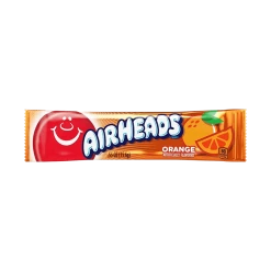 Joys Delights Lolly Shop Online Airheads Orange Bulk
