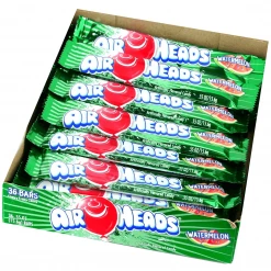 Joy's De'Lights All Candy Airheads Watermelon Box