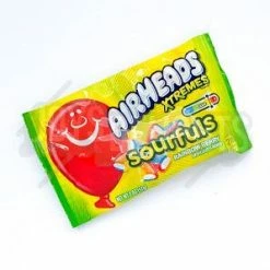 Joy's De'Lights Airheads Xtreme Sourfuls Rainbow Bulk