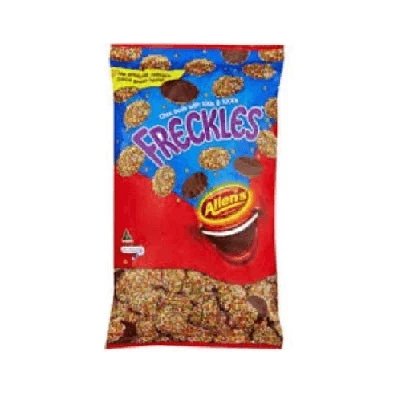 Coupon π€© Country Vic All π¬ Candy Allen's Chocolate Freckles β 2 Country Vic All Candy Allen's Chocolate Freckles