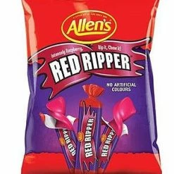 Country Vic Red Rippers