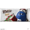 Joy's De'Lights M&M's Almond Christmas 260g Milk Chocolate