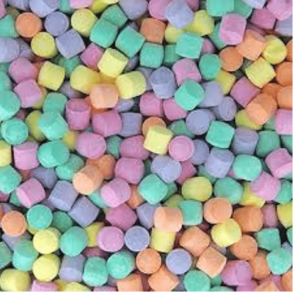 Flash Sale β Country Vic Australian Lollies Mini Florals π 1 Country Vic Australian Lollies Mini Florals