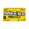 Joys Delights Lolly Shop Online Mike & Ike Sour Lemon 22g Bulk On Sale