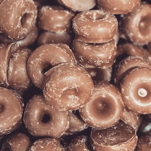 Top 10 π Lollies Milk Chocolate Aniseed Rings π 1 Lollies Milk Chocolate Aniseed Rings