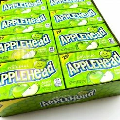 Joy's De'Lights Apple Heads Bulk