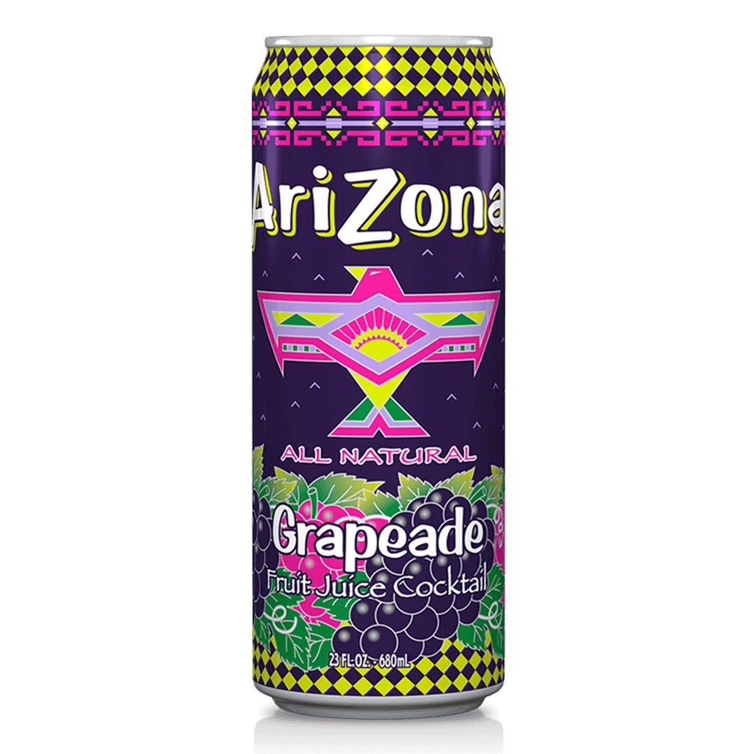 Cheapest π€© Joy's De'Lights Arizona Grapeade 24 Pack All π¬ Candy 𧨠1 Joy's De'Lights Arizona Grapeade 24 Pack All Candy
