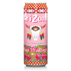 Joy's De'Lights Arizona Kiwi Strawberry 24 Pack