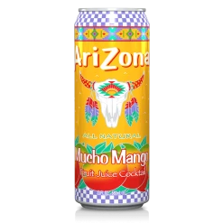 Joy's De'Lights All Candy Arizona Mucho Mango 24 Pack