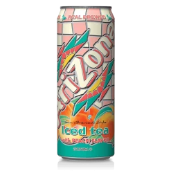 Joy's De'Lights Arizona Peach Tea