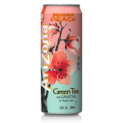 Joy's De'Lights Arizona Georgia Peach 24 Pack