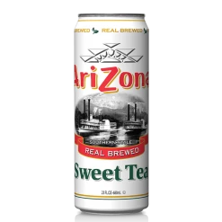 Joy's De'Lights All Candy Arizona Sweet Tea 24 Pack