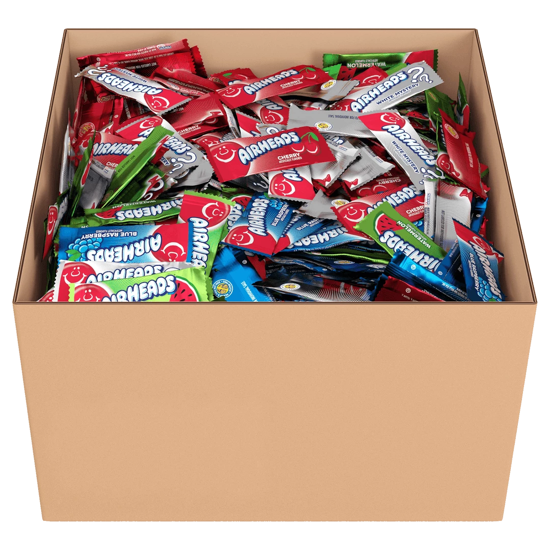 Coupon 𧨠Joys Delights Lolly Shop Online Airheads Mini Assorted Bulk Parties π 1 Joys Delights Lolly Shop Online Airheads Mini Assorted Bulk Parties