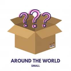 Joy's De'Lights Mystery Packs Around The World Mystery Pack Small