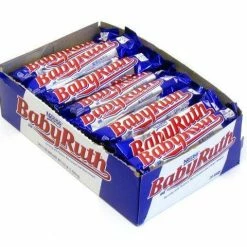 Joys Delight Milk Chocolate Baby Ruth 53.8g