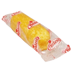 Joy's De'Lights Hostess Banana Twinkie Single