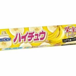 Joy's De'Lights All Candy Hi-Chew Banana