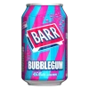 Joy's De'Lights Barrs Bubblegum Can All Candy