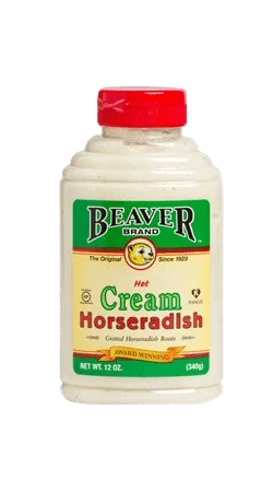 Best Pirce π Joys Delights Lolly Shop Online Beaver Hot Cream Horseradish Condiments π 1 Joys Delights Lolly Shop Online Beaver Hot Cream Horseradish Condiments