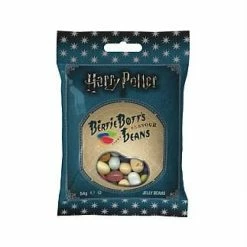 Joy's De'Lights Jelly Belly Bertie Botts Every Flavour Beans Bag All Candy