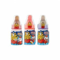 Joy's De'Lights Big Baby Pop